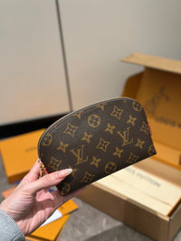 LOU Cosmetic Pouch PM