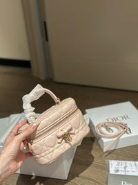CD Mini Vanity Case
