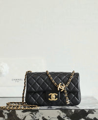 CC Mini Flap bag