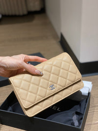 CC Wallet On Chain