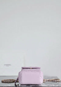 CC Mini Backpack