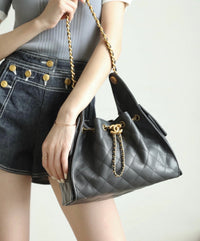 CC 25 Small Hobo
