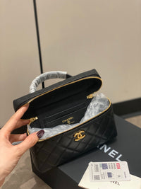 CC Vanity Bag