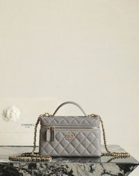 CC Vanity Case