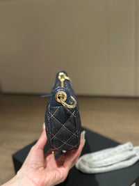 CC Half Moon Bag