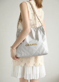 CC 22 Small Bag