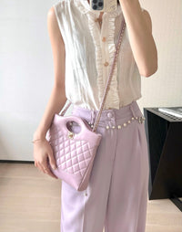 CC 31 Mini Shopping Bag