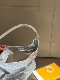 GOYA Boheme Hobo Bag