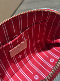 LOU Pochette Cosmétique PM Pouch