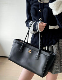 CC Cerf Tote Bag