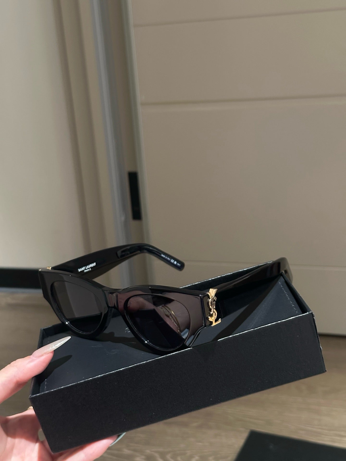 SL M94 Sunglasses