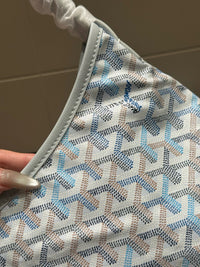 GOYA Boheme Hobo Bag