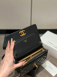 CC Wallet On Chain