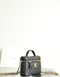 CC Vanity Case