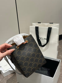 CL Micro Sailor Bag