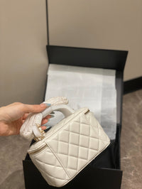 CC Vanity Case