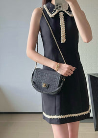 CC 26A Mini Flap Bag