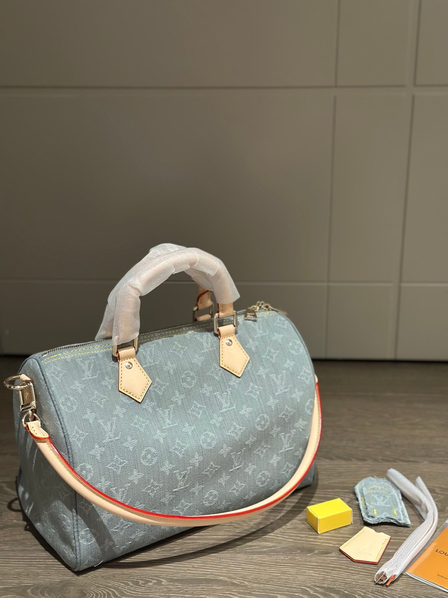 LOU Speedy Soft 30