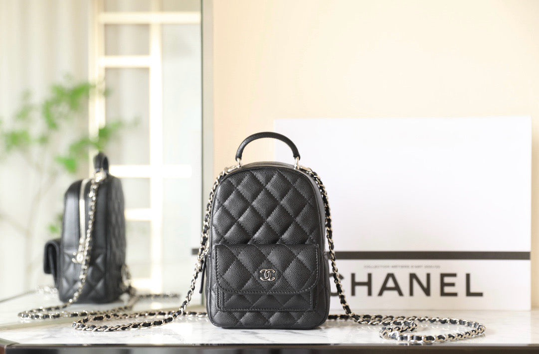 CC Mini Backpack