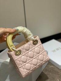 CD Mini Lady