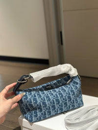 CD Dioriviera Nomad Pouch