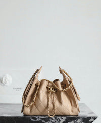 CC Mini 25 Hobo Beige