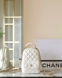 CC Mini Backpack