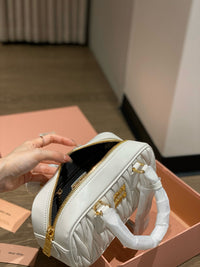 MIU M Mini Arcadie Bag
