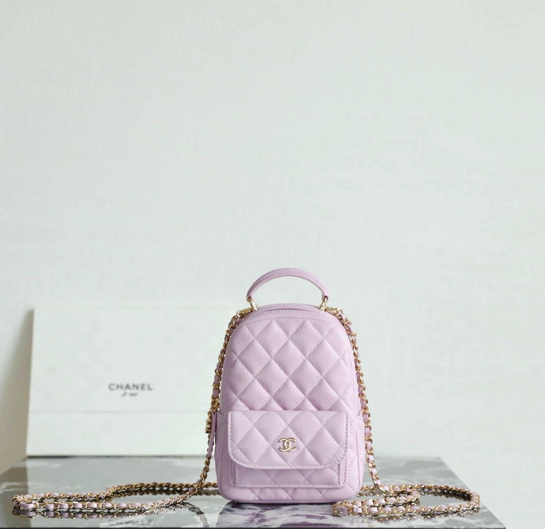 CC Mini Backpack