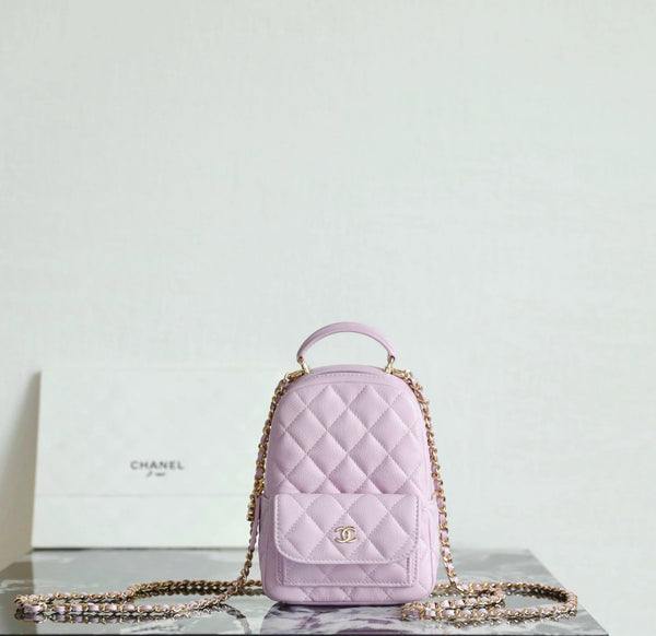 CC Mini Backpack