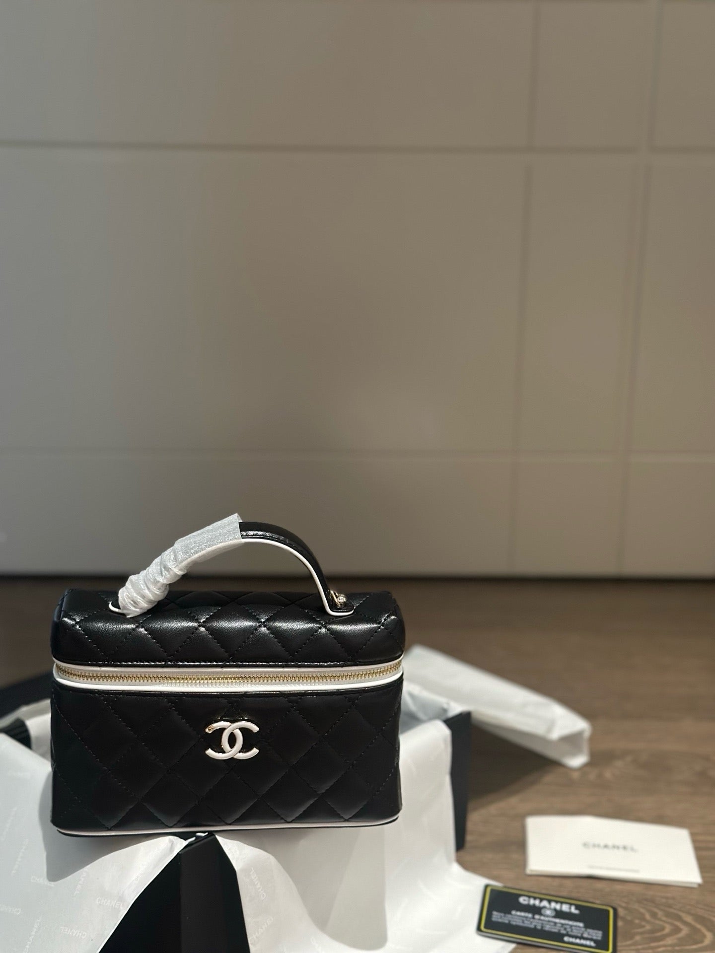CC 26s Vanity Bag