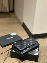 CC Wallet On Chain GHW