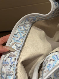 GOYA Boheme Hobo Bag