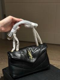 SL Puffer Bag