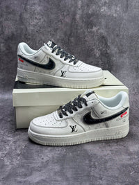 NIKE x LOU Air Force 1 Low