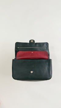 CC Maxi Flapbag