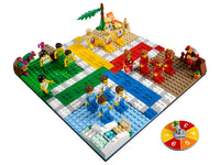 LEGO Ludo Game 40198