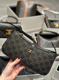 CL Tina Shoulder Bag
