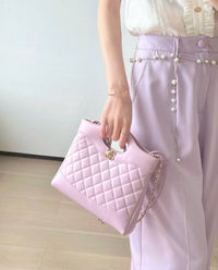 CC 31 Mini Shopping Bag