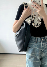 CC Maxi Hobo Bag