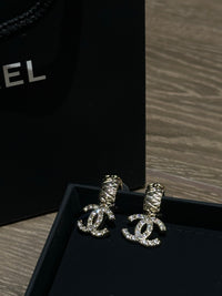 CC Earrings