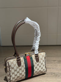 GG Boston Bag