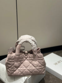 CD Small Toujours Bag