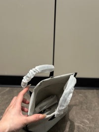LONGCP Top Handle Bag