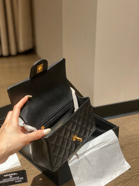 CC Top Handle Bag