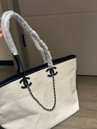 Deauville Large Shopping Tote