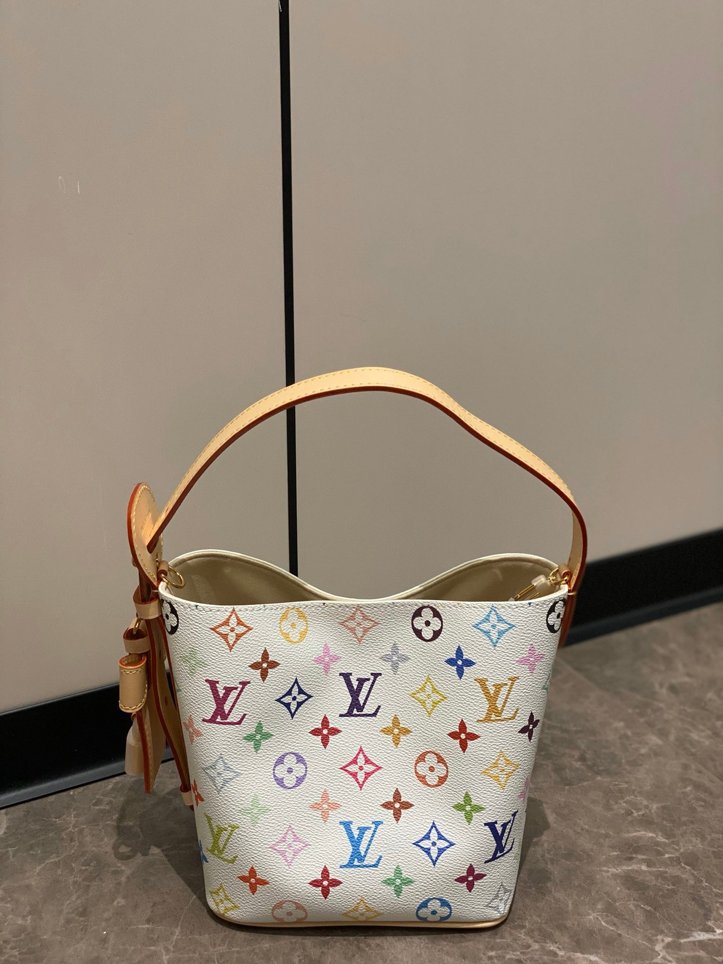 LOU All in BB Bag