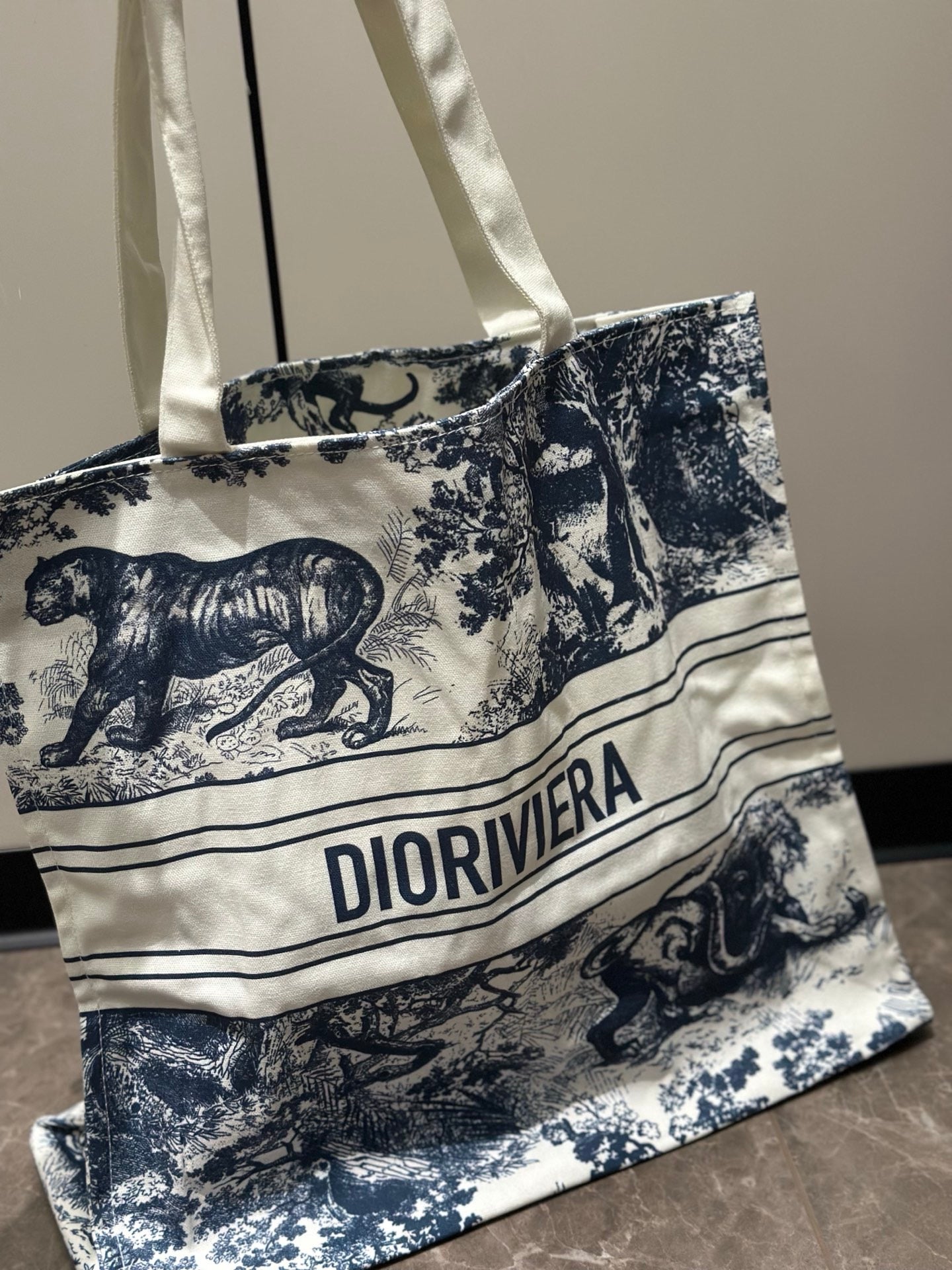 CD Tote Bag