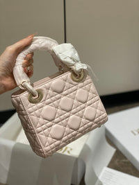 CD Mini Lady Bag