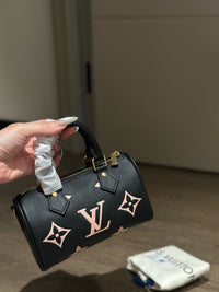 LOU Nano Speedy Bicolor
